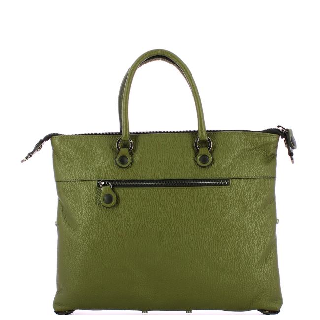 Gabs Borsa G3 Plus M Bull Forest Green - 3