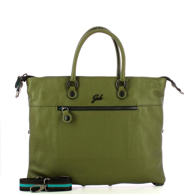 Gabs Borsa G3 Plus M Bull Forest Green - 4