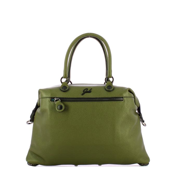Gabs Borsa G3 Plus M Bull Forest Green - 5