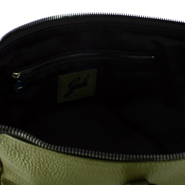 Gabs Borsa G3 Plus M Bull Forest Green - 6