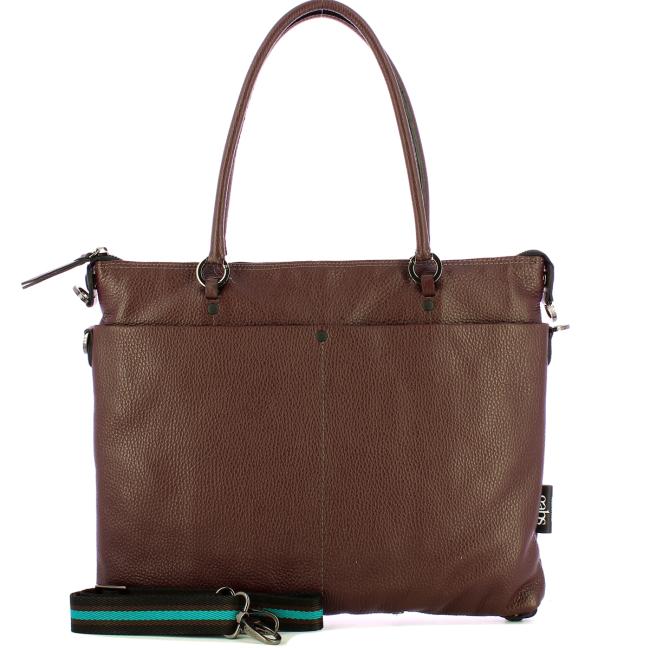 Gabs Borsa G3 Plus Multitasking M Bull Moka - 4
