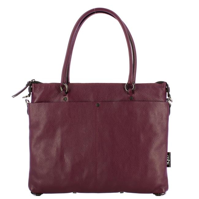 Gabs Borsa G3 Plus Multitasking M Bull Imperial Magenta - 1