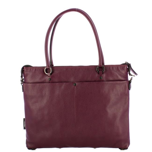 Gabs Borsa G3 Plus Multitasking M Bull Imperial Magenta - 3