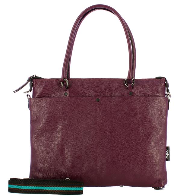 Gabs Borsa G3 Plus Multitasking M Bull Imperial Magenta - 4