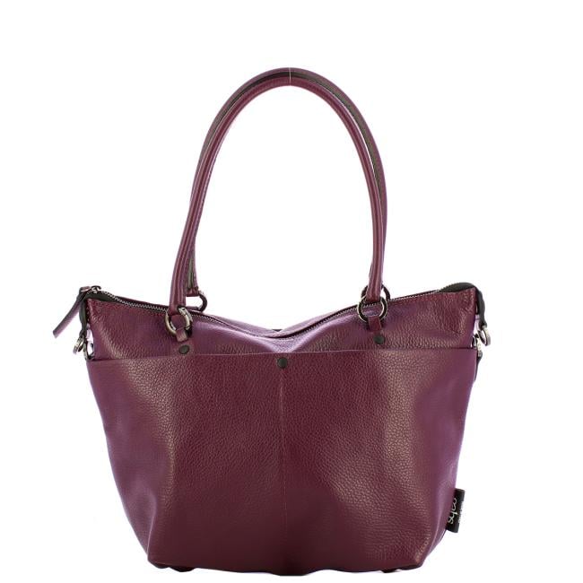 Gabs Borsa G3 Plus Multitasking M Bull Imperial Magenta - 5