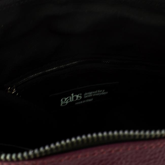 Gabs Borsa G3 Plus Multitasking M Bull Imperial Magenta - 6