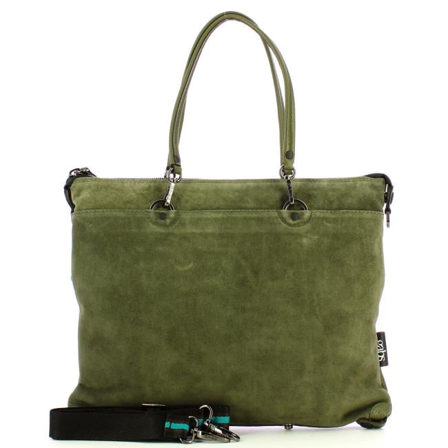 Gabs Borsa G3 Plus M Essential Forest Green - 4