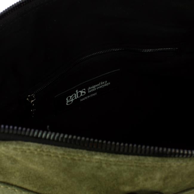 Gabs Borsa G3 Plus M Essential Forest Green - 6