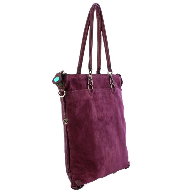 Gabs Borsa G3 Plus M Essential Imperial Magenta - 2