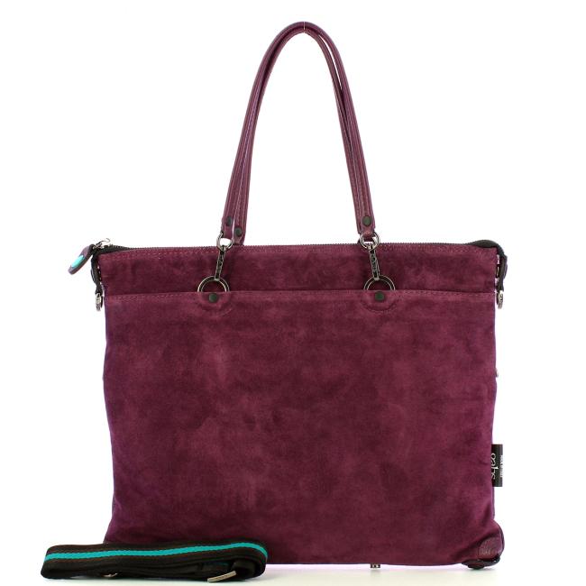 Gabs Borsa G3 Plus M Essential Imperial Magenta - 4