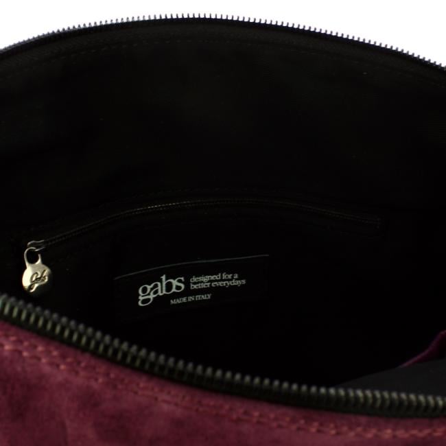 Gabs Borsa G3 Plus M Essential Imperial Magenta - 6