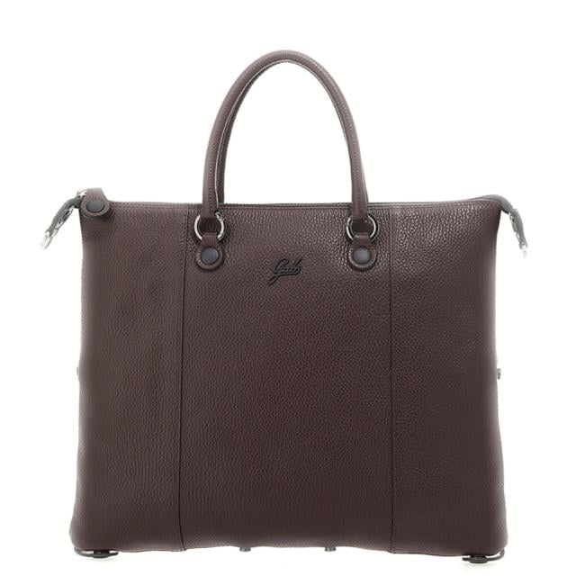 Gabs Borsa G3 Plus L Bull Black Moka - 1
