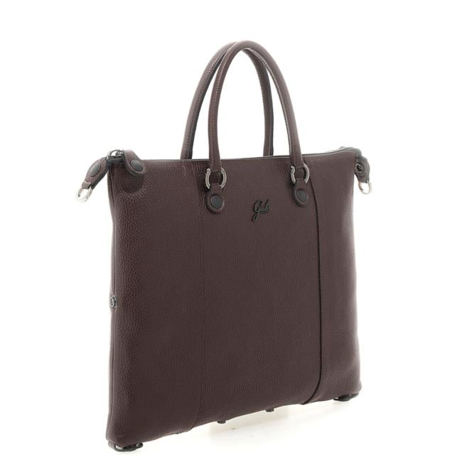 Gabs Borsa G3 Plus L Bull Black Moka - 2