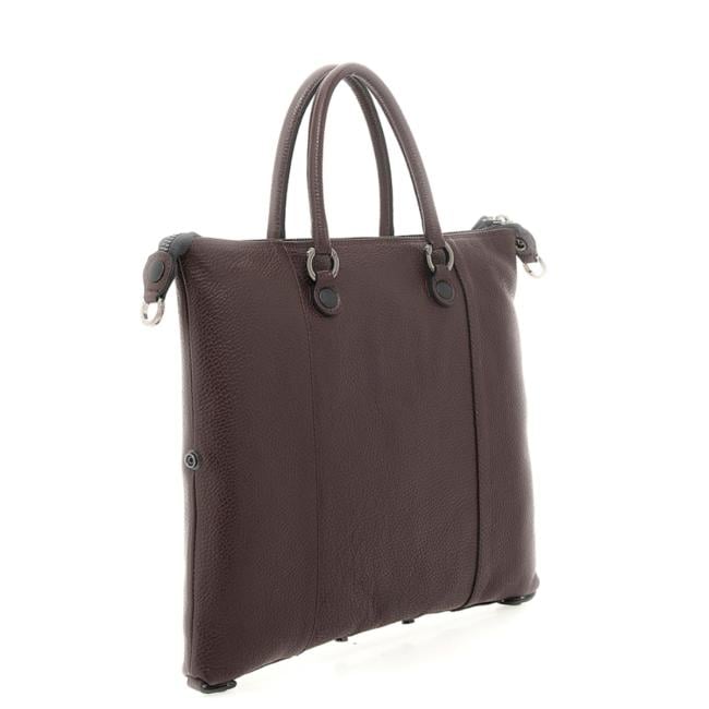 Gabs Borsa G3 Plus L Bull Black Moka - 3