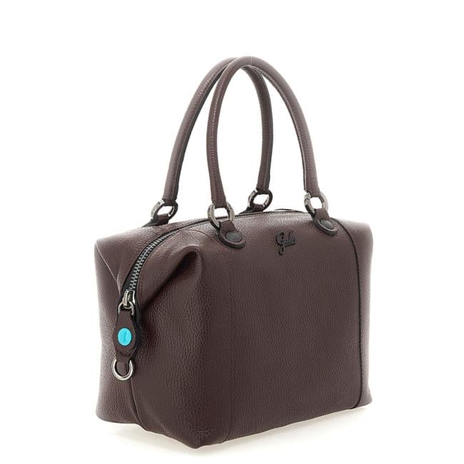 Gabs Borsa G3 Plus L Bull Black Moka - 5