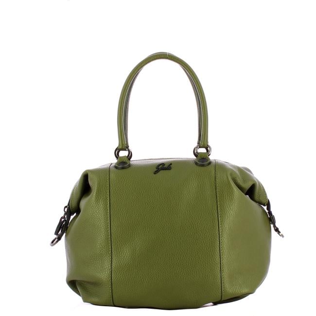 Gabs Borsa G3 Plus L Bull Black Forest Green - 5