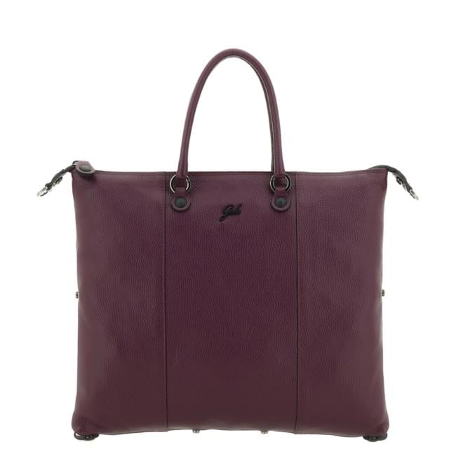 Gabs Borsa G3 Plus L Bull Black Imperial Magenta - 1