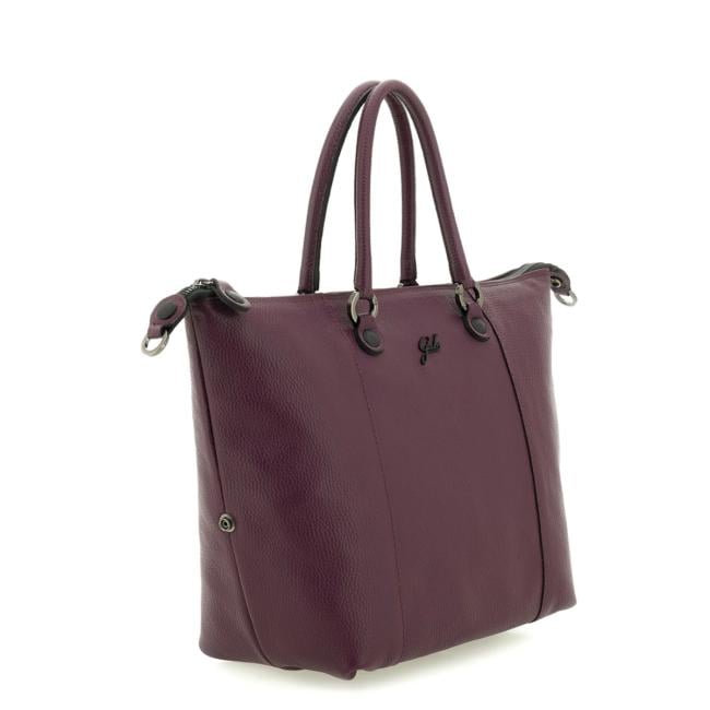 Gabs Borsa G3 Plus L Bull Black Imperial Magenta - 4