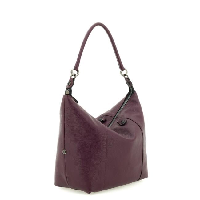 Gabs Borsa G3 Plus L Bull Black Imperial Magenta - 6