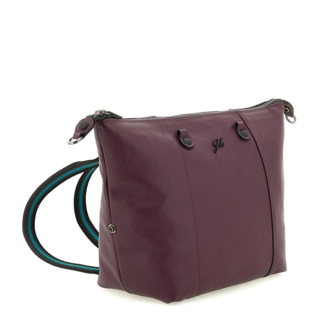 Gabs Borsa G3 Plus L Bull Black Imperial Magenta - 7