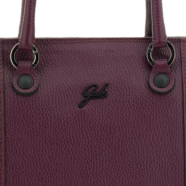 Gabs Borsa G3 Plus L Bull Black Imperial Magenta - 9