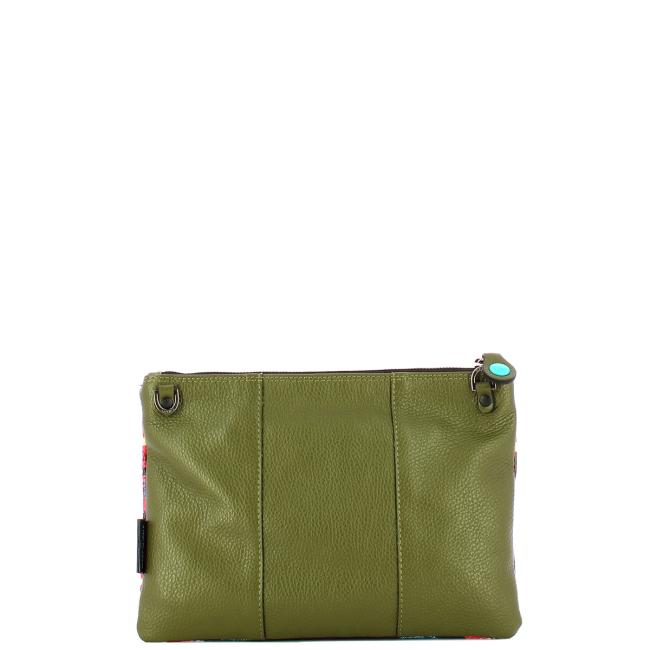 Gabs Pochette Beyonce M Trip Pelle Bull Black Lima - 3