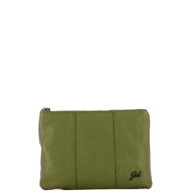 Gabs Pochette Beyonce M Bull Black Forest Green - 1
