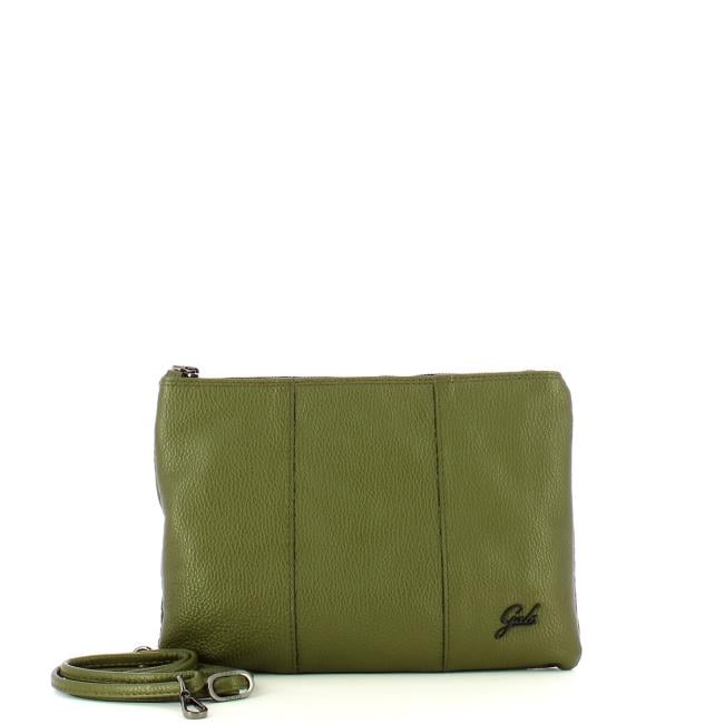 Gabs Pochette Beyonce M Bull Black Forest Green - 4