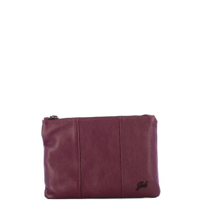 Gabs Pochette Beyonce M Bull Black Imperial Magenta - 1