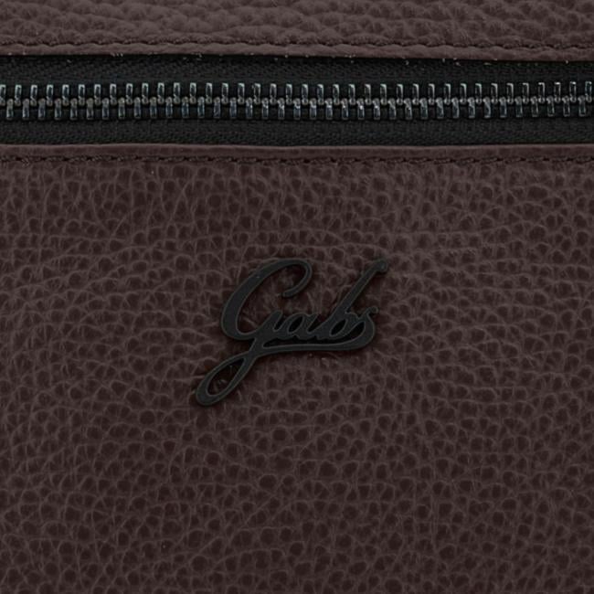Gabs Zaino Lolita M Bull Black Moka - 5