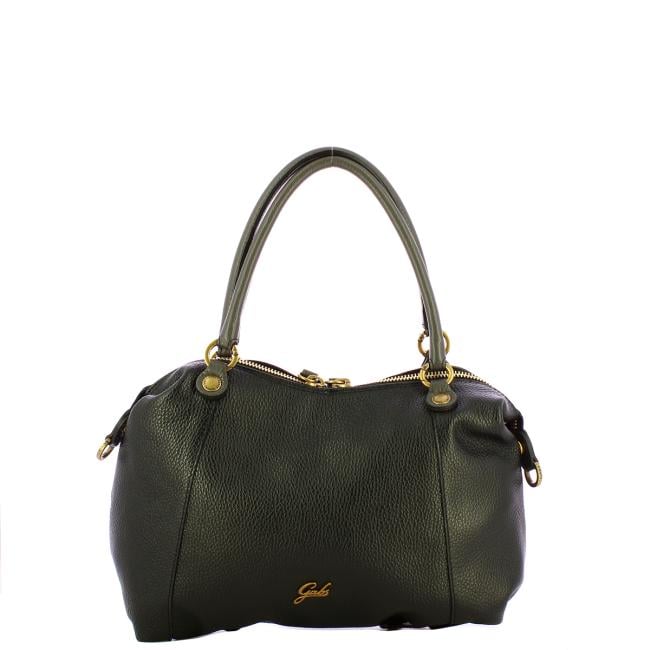 Gabs Borsa Thamara Plus M Bull Bicolor Gold Nero Lava - 5