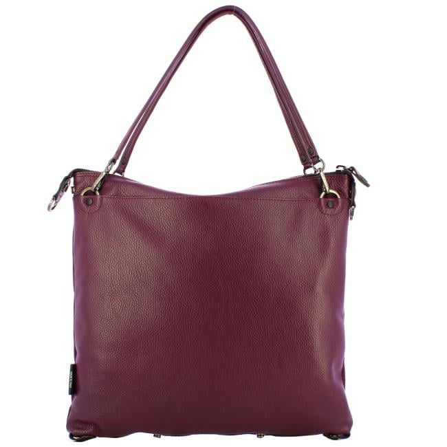 Gabs Borsa a spalla G16 Medium Essential Imperial Magenta - 3