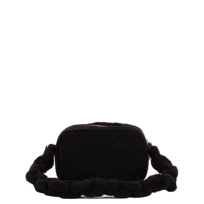 Gaëlle Mini Camera Bag Nero - 3
