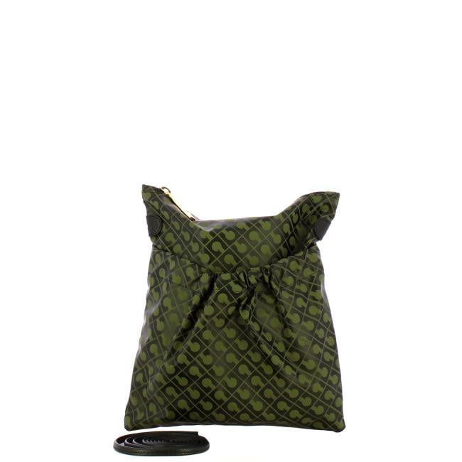 Gherardini Tracollina Crossbody Forest - 1
