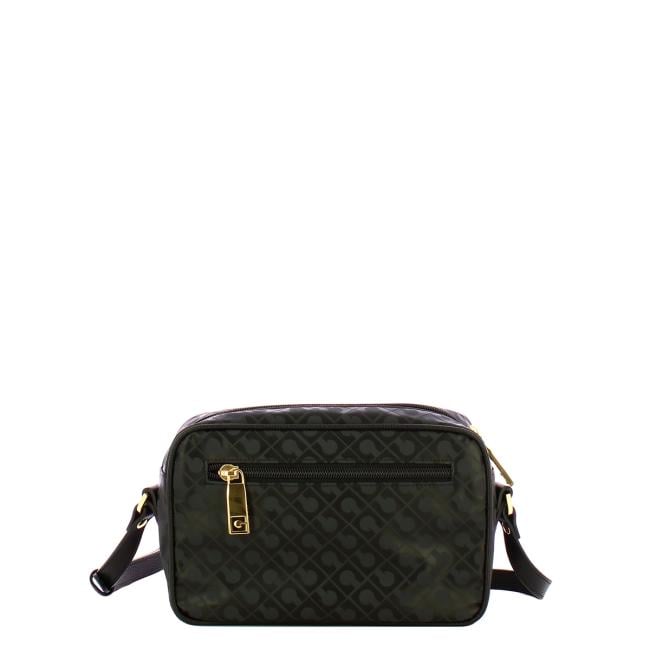 Gherardini Camera Bag Small Excalibur - 1