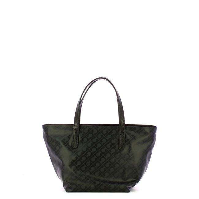 Gherardini Shopper piccola in Softy Excalibur - GHB0249 EXCALIBUR - 3