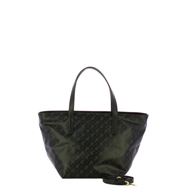 Gherardini Shopper piccola in Softy Excalibur - GHB0249 EXCALIBUR - 4
