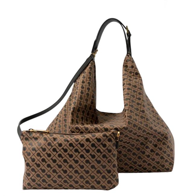 Gherardini Amazzonia in Softy Toffee - GHB0310 TOFFEE - 3