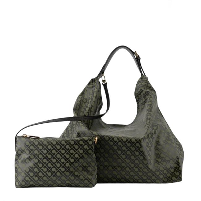 Gherardini Amazzonia in Softy Forest - GHB0310 FOREST - 4