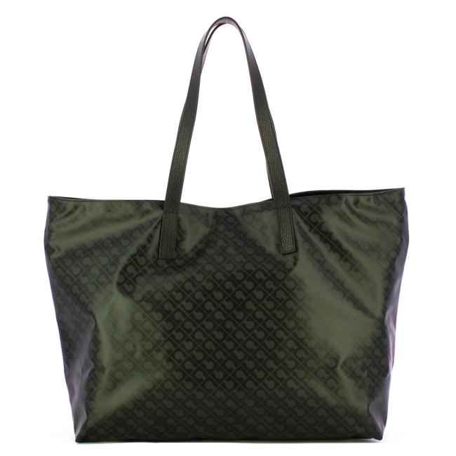 Gherardini Shopper grande in Softy Excalibur - GHB0305 EXCALIBUR - 3