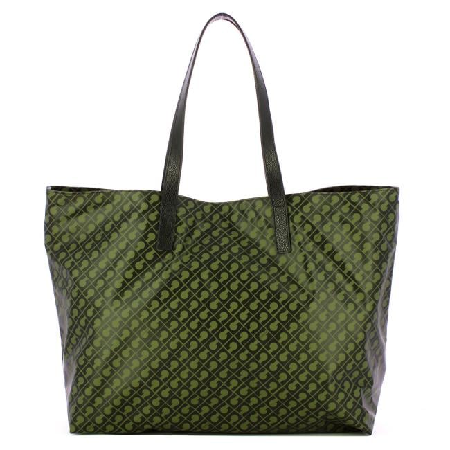 Gherardini Shopper grande in Softy Forest - GHB0305 FOREST - 1
