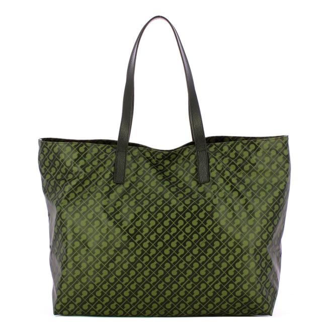 Gherardini Shopper grande in Softy Forest - GHB0305 FOREST - 3