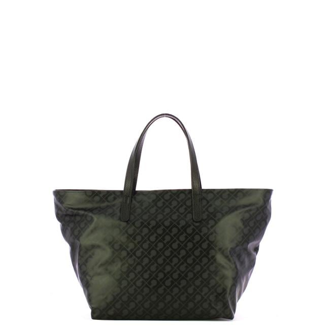Gherardini Shopper media in Softy Excalibur - GHB0248 EXCALIBUR - 1