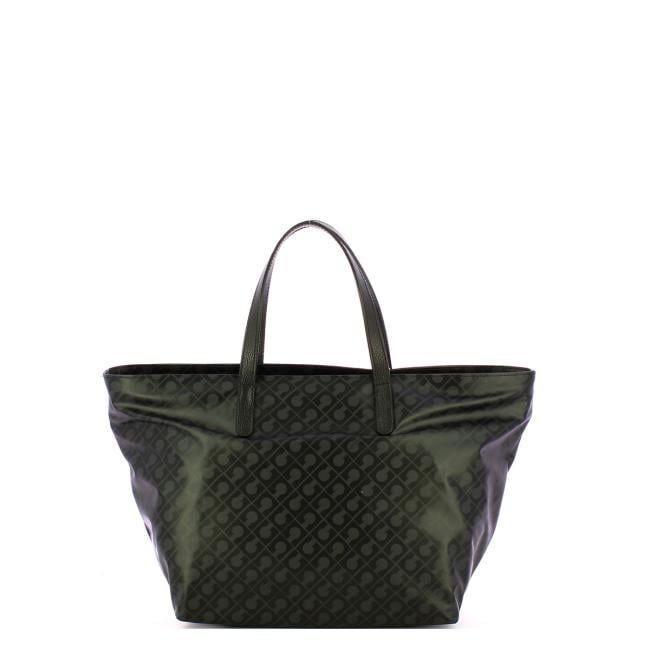 Gherardini Shopper media in Softy Excalibur - GHB0248 EXCALIBUR - 3