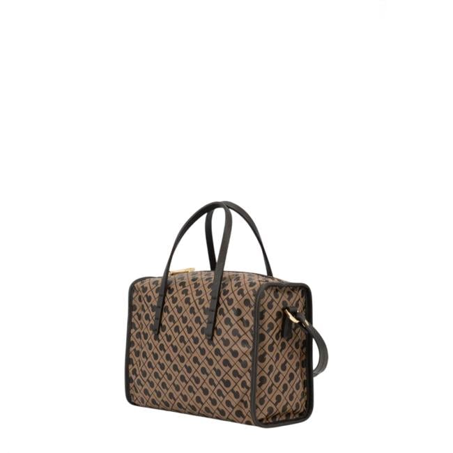 Gherardini Bowling Bag in Softy Toffee - GHB0299 TOFFEE - 2