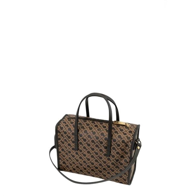 Gherardini Bowling Bag in Softy Toffee - GHB0299 TOFFEE - 3