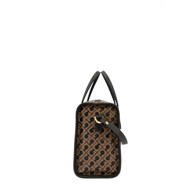 Gherardini Bowling Bag in Softy Toffee - GHB0299 TOFFEE - 4