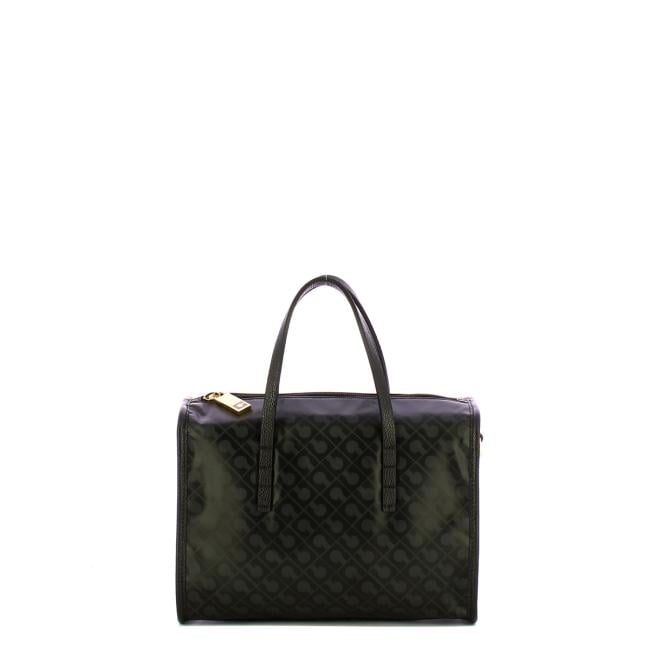 Gherardini Bowling Bag in Softy Excalibur - GHB0299 EXCALIBUR - 1