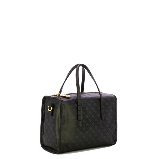 Gherardini Bowling Bag in Softy Excalibur - GHB0299 EXCALIBUR - 2