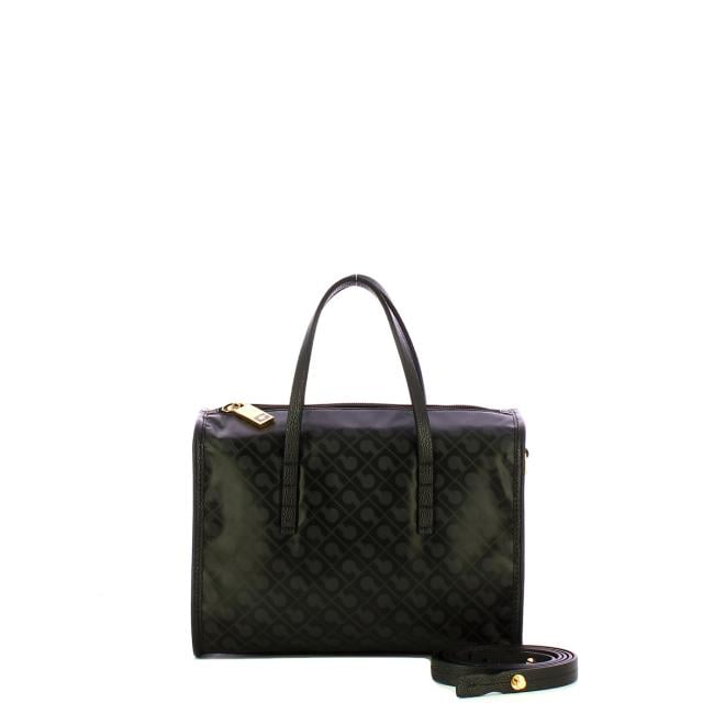 Gherardini Bowling Bag in Softy Excalibur - GHB0299 EXCALIBUR - 4